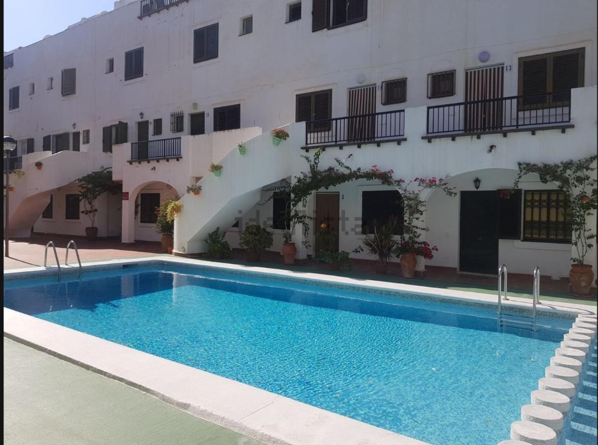 Ático Triplex Isla Verde El Campello Exterior foto