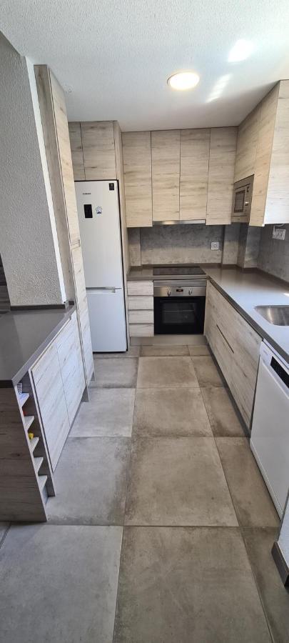 Ático Triplex Isla Verde El Campello Exterior foto