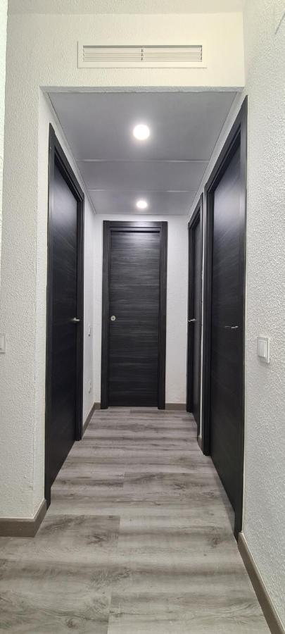 Ático Triplex Isla Verde El Campello Exterior foto